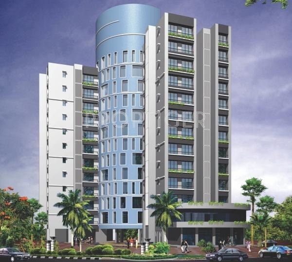 Images for Elevation of Bhoomi Group Heights