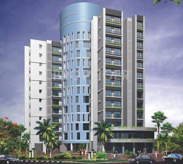 Images for Elevation of Bhoomi Group Heights