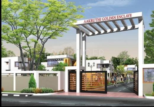 Images for Elevation of Aakruthi Golden Enclave Images for Elevation of Aakruthi Golden Enclave