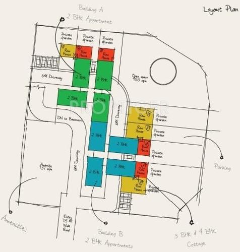 Images for Layout Plan of Pinnacle Cottage Close cottage-close Images for Layout Plan of Pinnacle Cottage Close