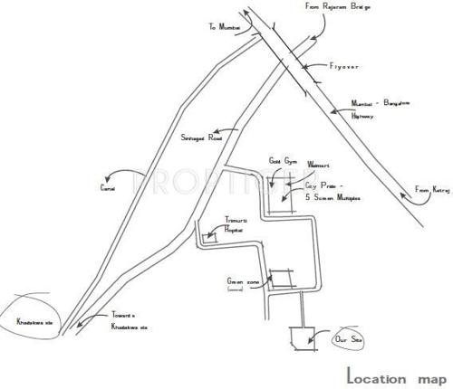 Images for Location Plan of Pinnacle Cottage Close cottage-close Images for Location Plan of Pinnacle Cottage Close