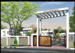 Images for Elevation of Aakruthi SLN Aakruthi Square