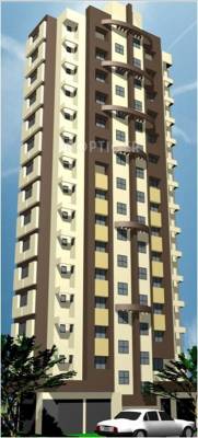 Images for Elevation of Rupji Constructions Villa