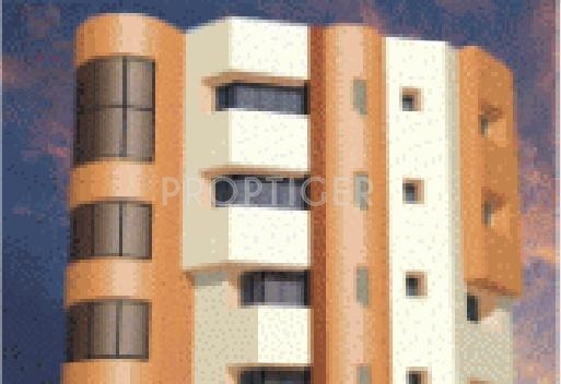 Images for Elevation of Rupji Constructions Enclave