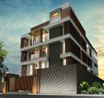 Images for Elevation of Spero Silver Palm