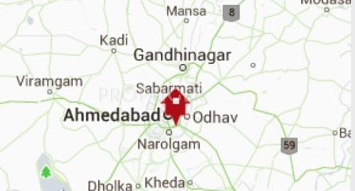  platinum Images for Location Plan of Mahadev Platinum