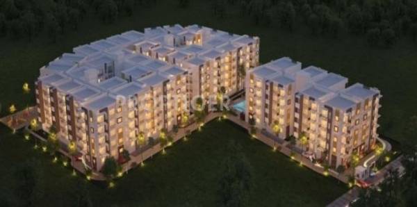 Images for Elevation of Sraddha White Cliff