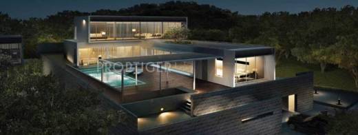 Images for Elevation of Lakhani Prives Luxury Hillside