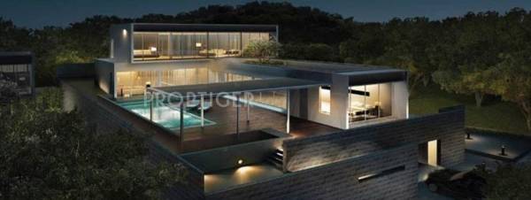 Images for Elevation of Lakhani Prives Luxury Hillside