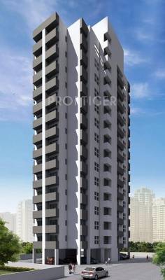 Images for Elevation of Rupji Constructions Rupji Manor