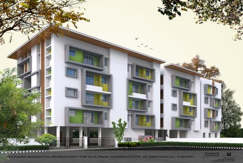 Images for Elevation of Pearl Park View park-view Images for Elevation of Pearl Park View