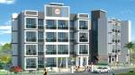 Images for Elevation of Shree Sarathi Residency