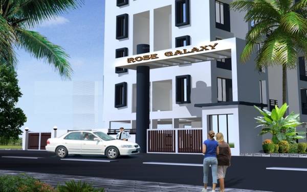 Images for Elevation of Rose Rose Galaxy