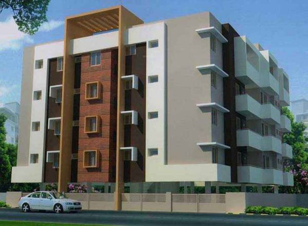 Images for Elevation of Everjoy Properties Classic