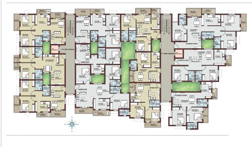 Sree Bhoomi Neela Enclave Cluster Plan sree-bhoomi-neela-enclave Sree Bhoomi Neela Enclave Cluster Plan