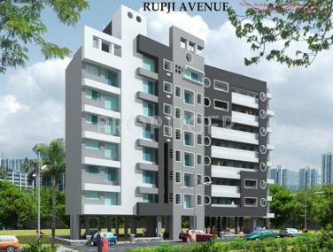 Images for Elevation of Rupji Constructions Avenue Images for Elevation of Rupji Constructions Avenue