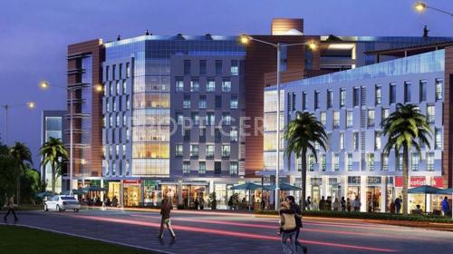  city-vista Images for Elevation of Kolte Patil City Vista