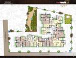 Images for Cluster Plan of Dipti Bamanpuri Society