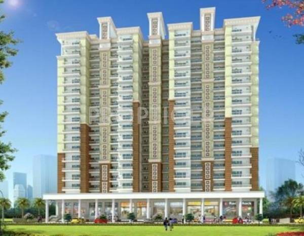 Images for Elevation of Sarvottam KSN Square