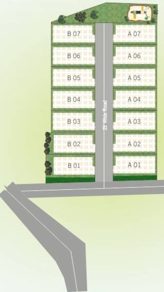 Images for Layout Plan of ASR My Pearls Images for Layout Plan of ASR My Pearls