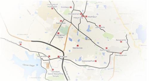 Images for Location Plan of ASR My Pearls my-pearls Images for Location Plan of ASR My Pearls