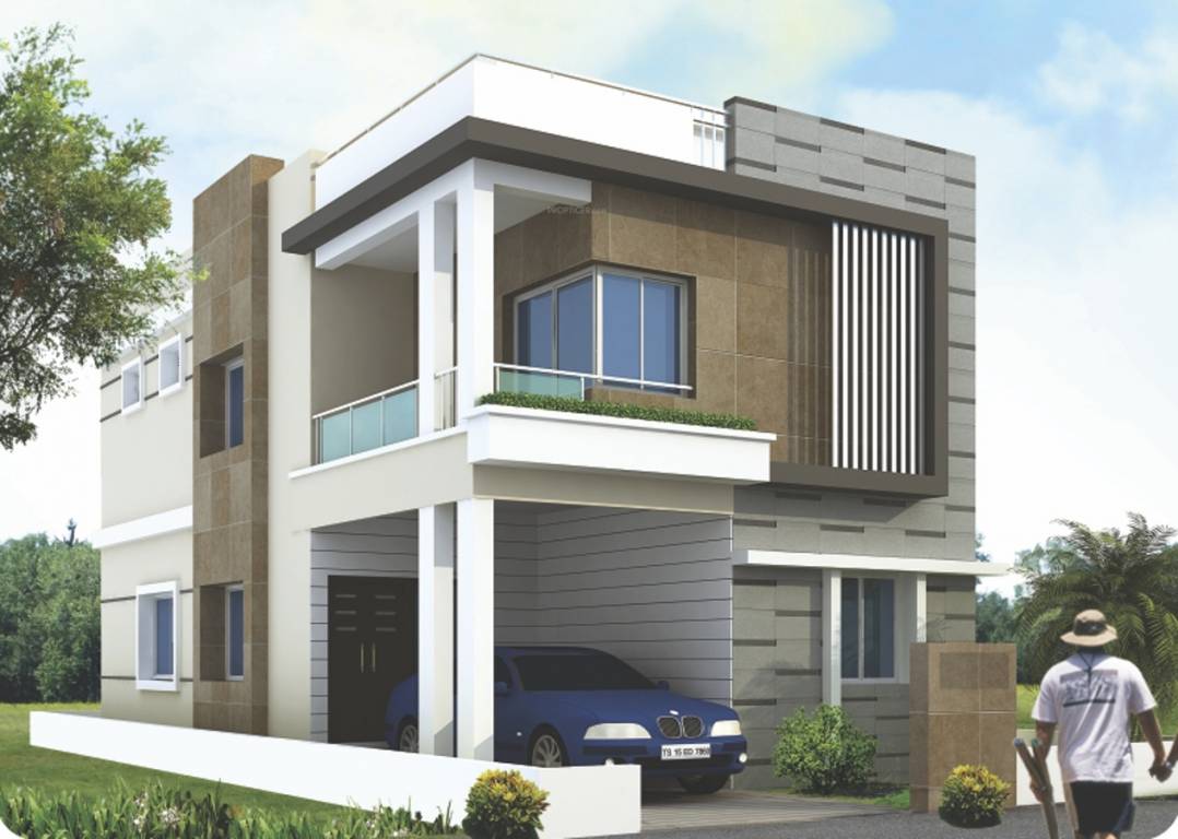 Images for Elevation of ASR My Pearls