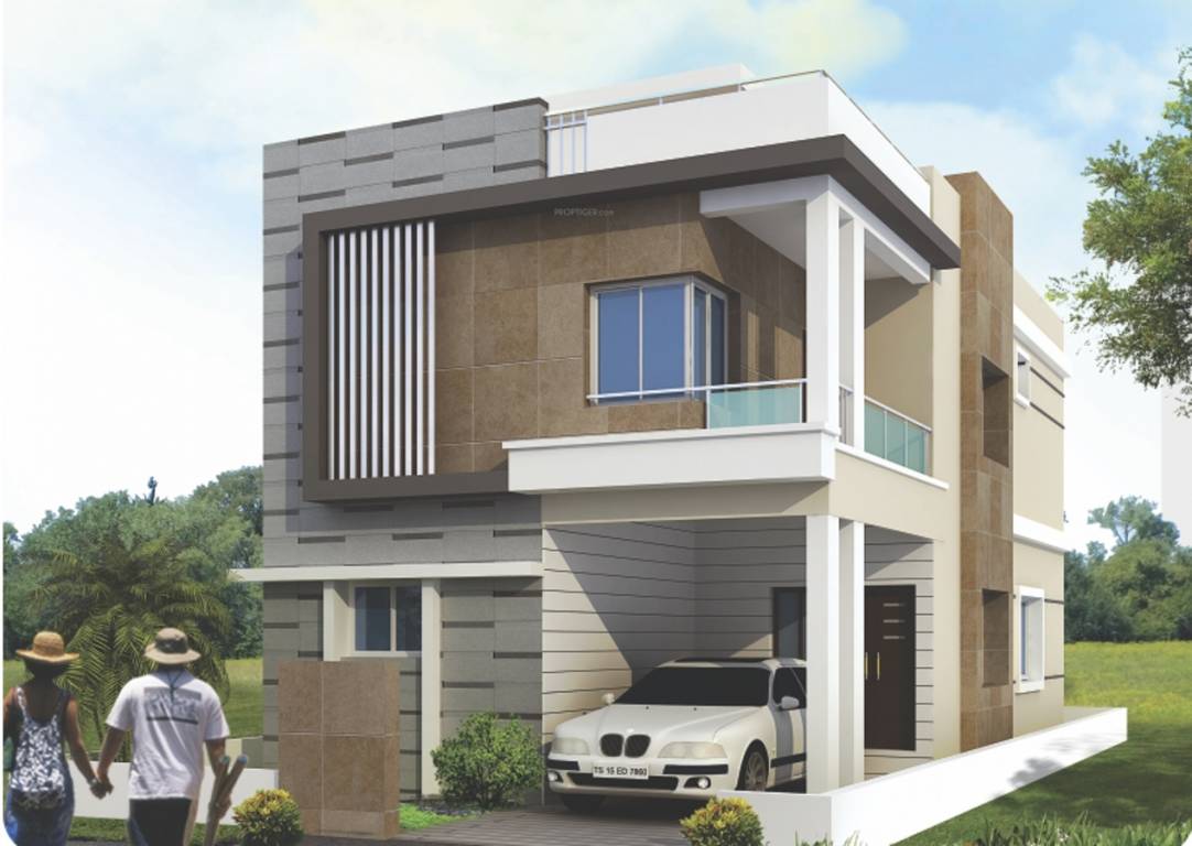 Images for Elevation of ASR My Pearls