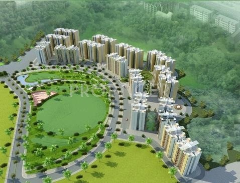 Images for Elevation of Mani IQ City