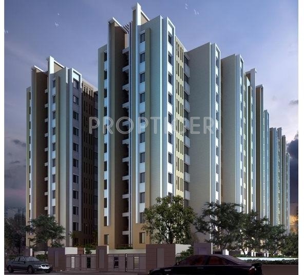 Images for Elevation of Krishna Tivoli Gardens