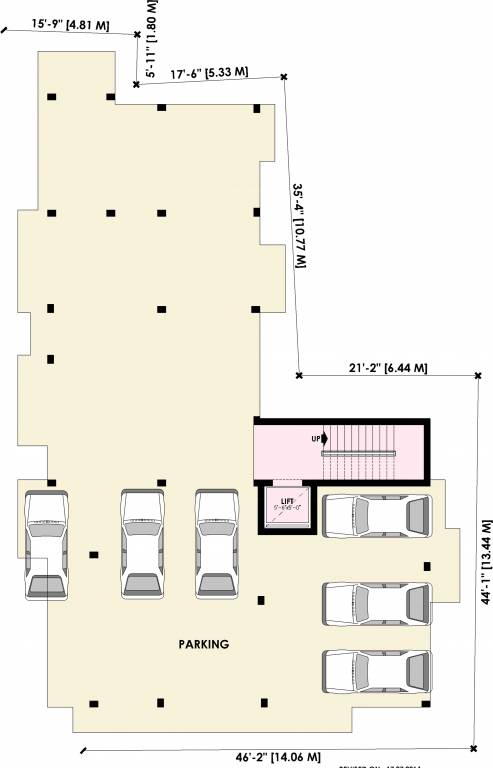 Images for Cluster Plan of Veecons Lloyds Road
