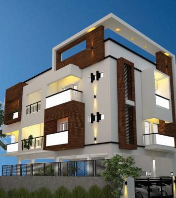 Images for Elevation of Veecons Lloyds Road Images for Elevation of Veecons Lloyds Road