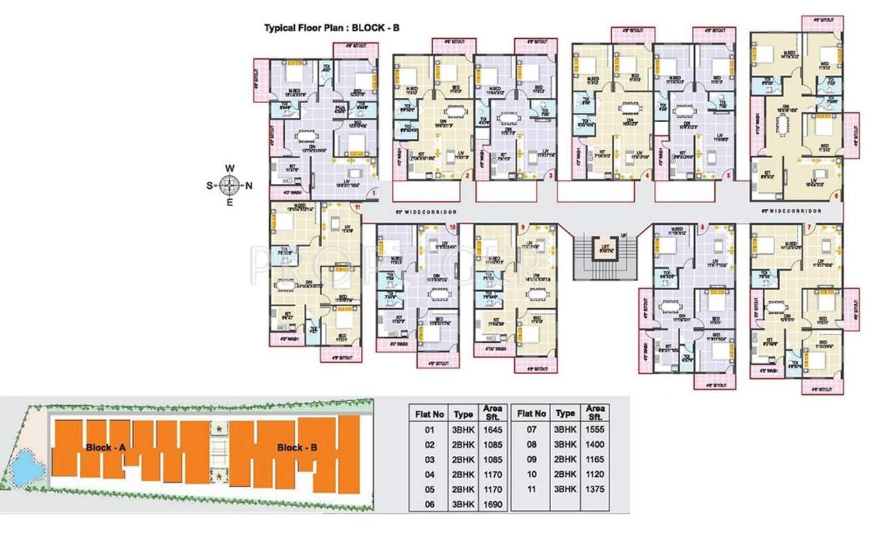  camellia elegant Images for Cluster Plan of SSVR Camellia Elegant