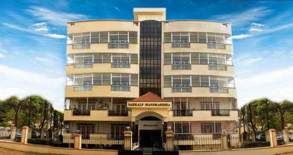 Images for Elevation of Sankalp Sankalp Manimandira