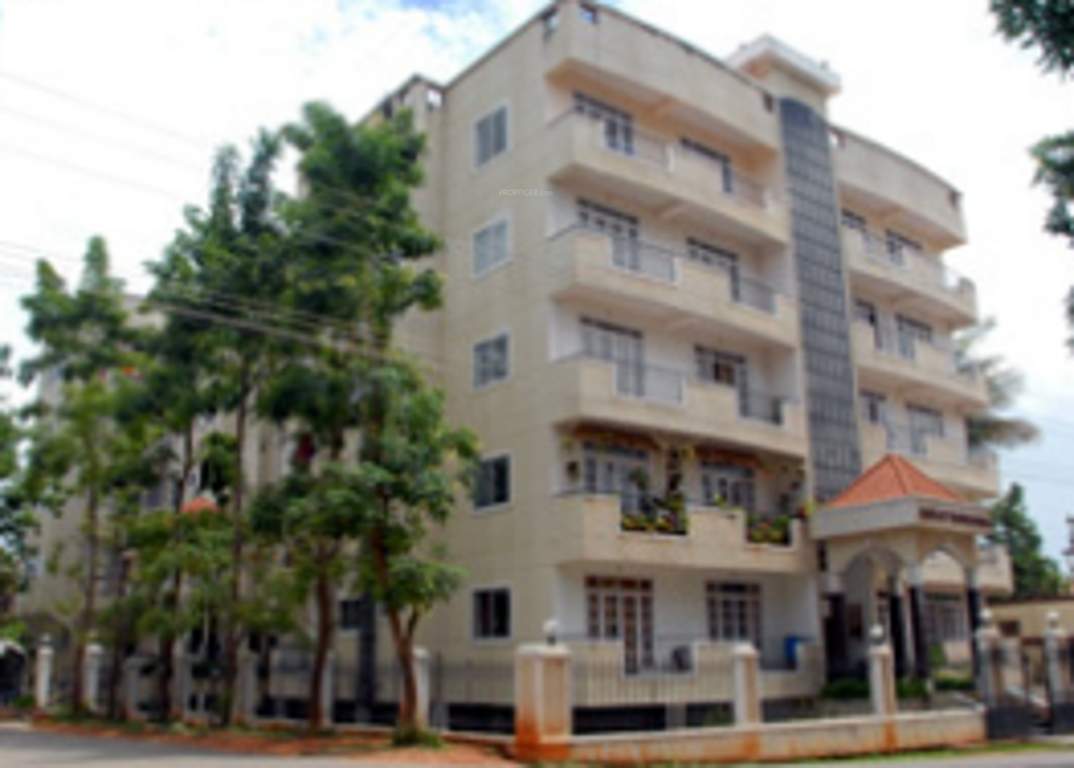 Images for Elevation of Sankalp Sankalp Manimandira