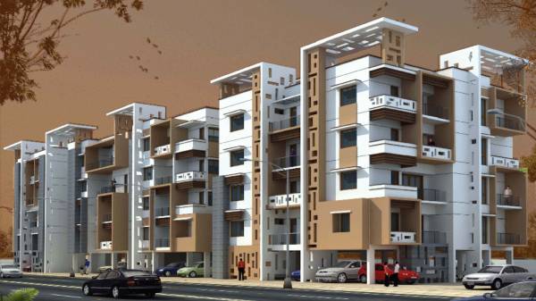 Elevation sakthi-garden-phase-4 Elevation