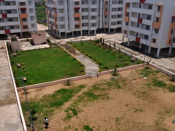 Elevation kendriya-vihar Elevation