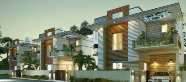 shubh-aarambh-villas Elevation