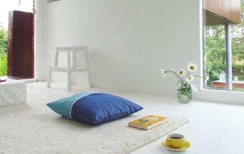  shubh-aarambh-villas Living Area