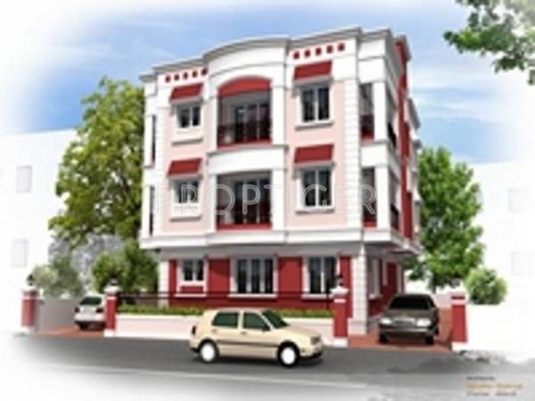 Images for Elevation of Nahar Rajam