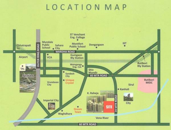 Location Plan city Location Plan