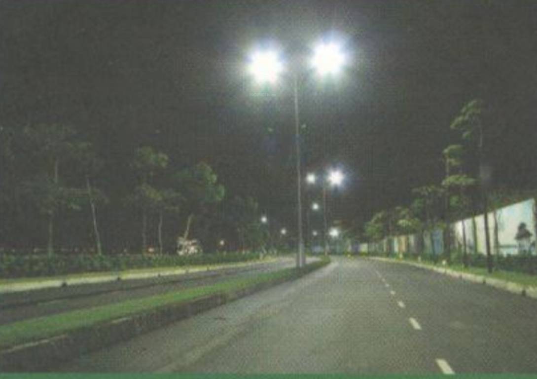  city Street Lighting