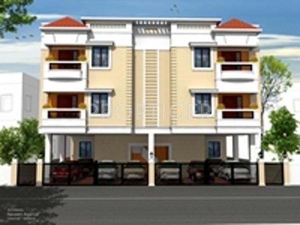 Images for Elevation of Nahar Pearl