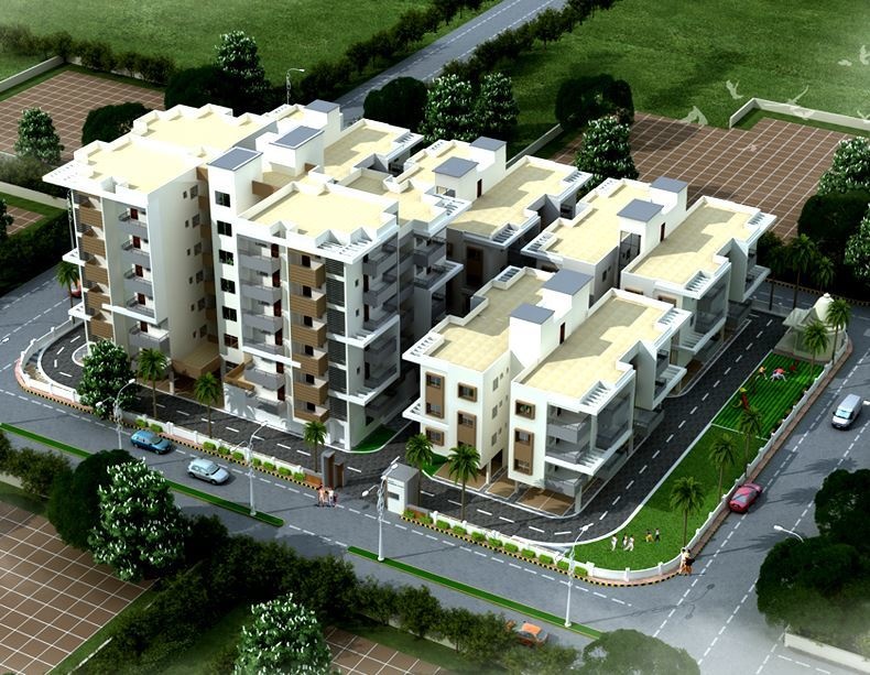 morning county Elevation