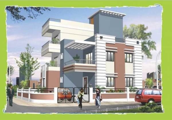 Elevation jayanti-nagari-iii Elevation