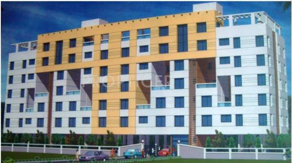 Images for Elevation of Shah Mahalaxmi