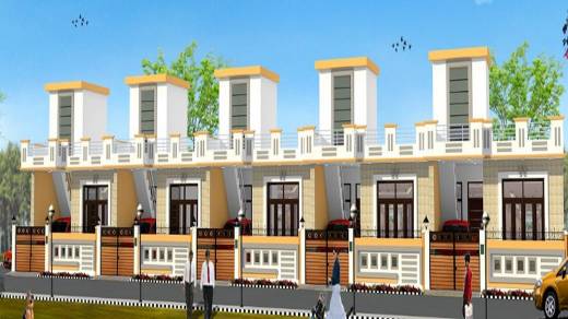 homes-2 Elevation Elevation