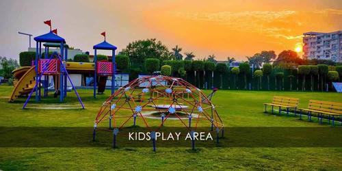  republic-ews-lig Children's play area