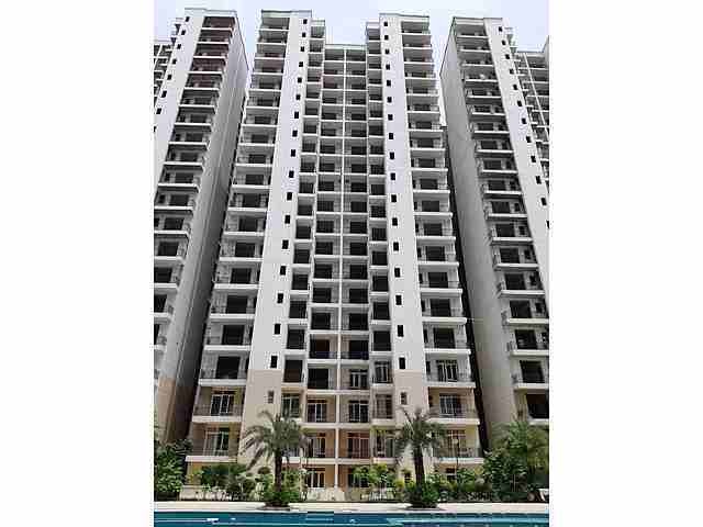 Omaxe Residency Phase 2