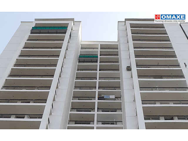 Omaxe Residency Phase 2