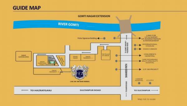  residency-phase-2 Location Plan